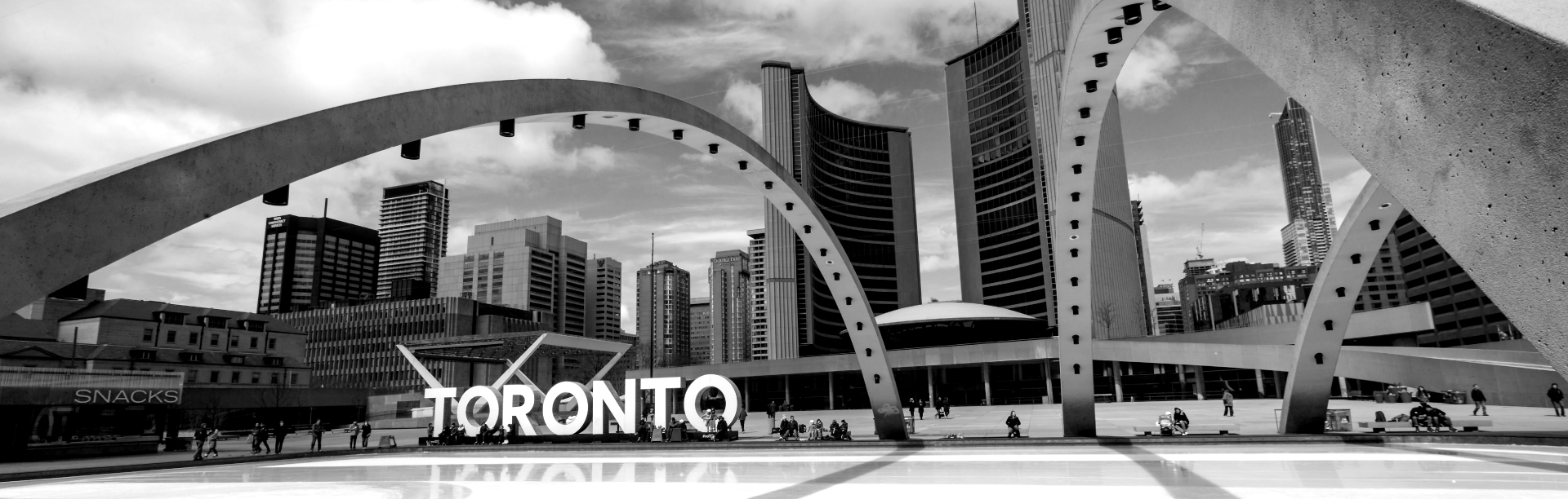 About EINBLICK Consulting Inc. | B2B Tech Marketing Agency Toronto, ON