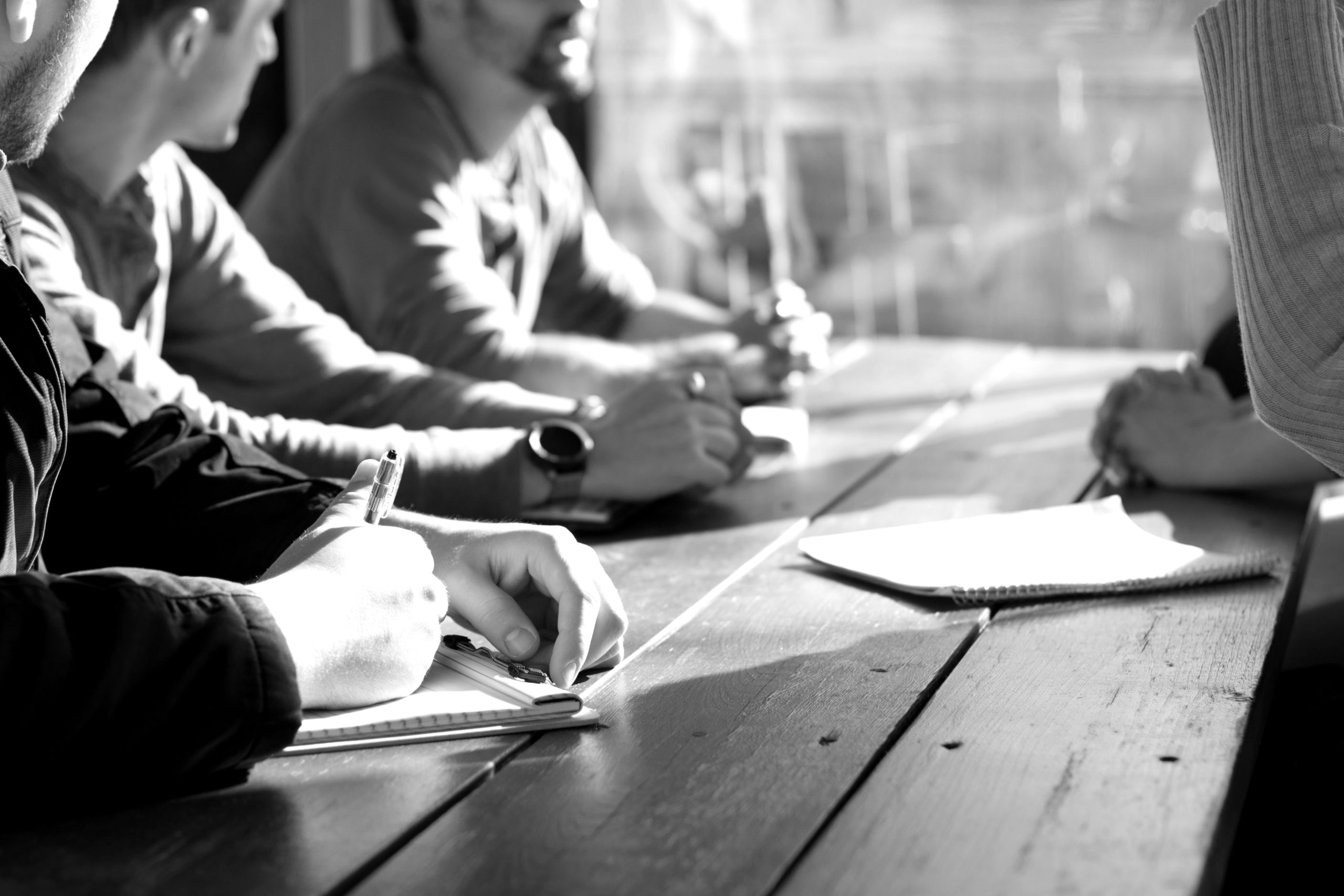 EINBLICK B2B Marketing Approach | B2B Marketing Strategies & Solutions