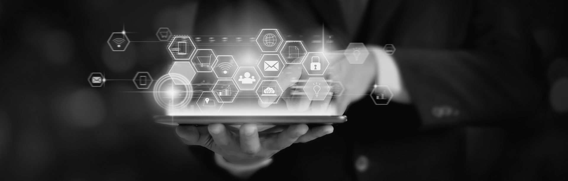 B2B Branding & Marketing Solutions | EINBLICK