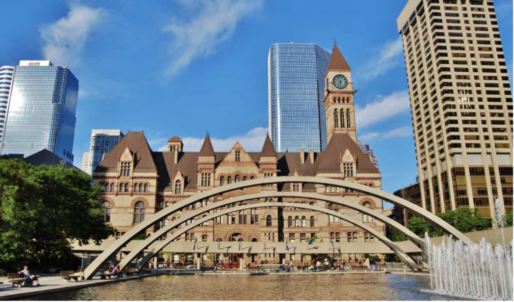 About EINBLICK Consulting Inc. | Brand Consulting Agency in Toronto, ON