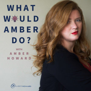 what would amber do