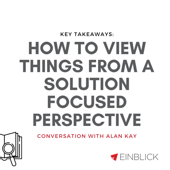 Takeaways - Interview with Alan Kay