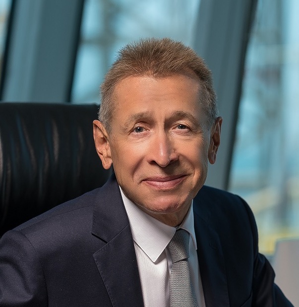 Alan Naisby
