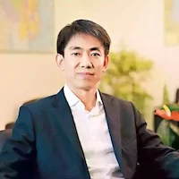 Jet Li, CEO/Founder, ShutterLux Inc.