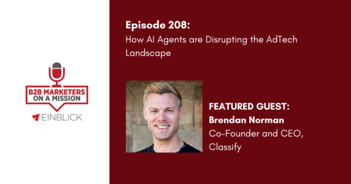 AI Agents are Disrupting the AdTech Landscape