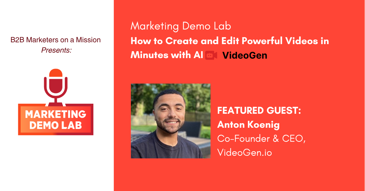 Create and Edit Powerful Videos in Minutes with AI