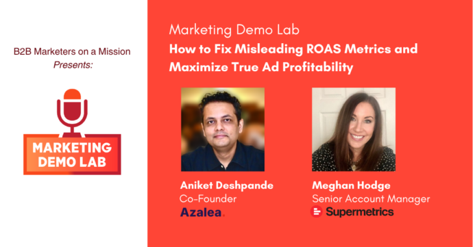 How to Fix Misleading ROAS Metrics and Maximize True Ad Profitability